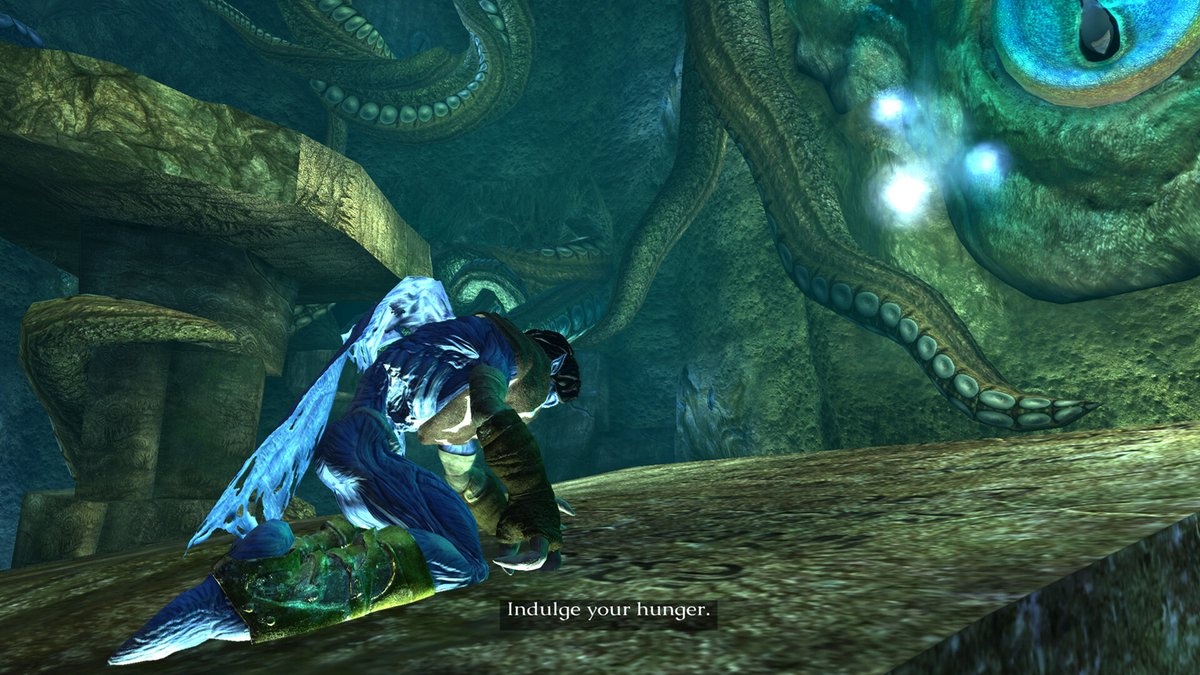 Legacy of Kain: Defiance - Remastered - Deluxe Edition (輸入版) - PlayStation 5 - 画像 (10)