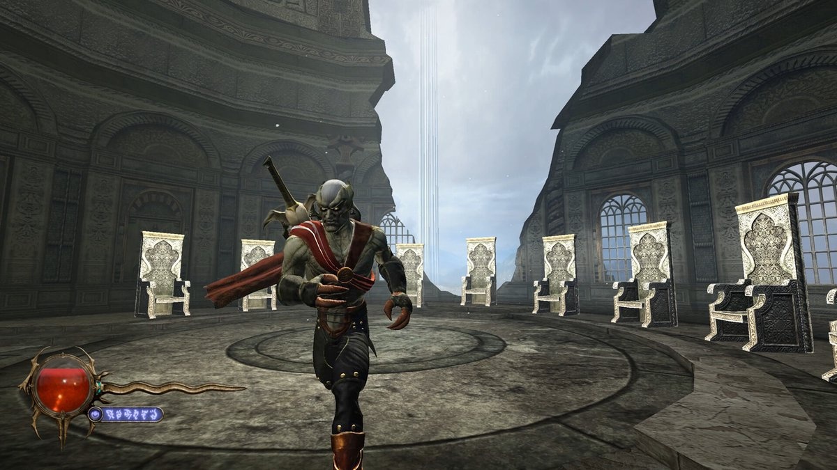 Legacy of Kain: Defiance - Remastered (輸入版) - PlayStation 5 - 画像 (9)