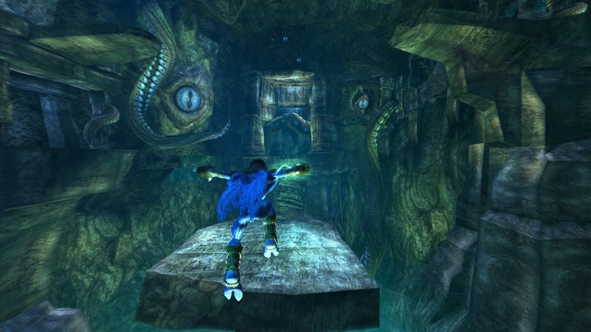 Legacy of Kain: Defiance - Remastered (輸入版) - PlayStation 5 - 画像 (10)