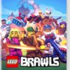 【日本語対応】LEGO Brawls (輸入版) - Nintendo Switch
