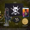 Like a Dragon: Pirate Yakuza in Hawaii - Collector's Edition (輸入版) - PS5