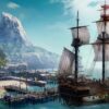 Like a Dragon: Pirate Yakuza in Hawaii - Standard Edition (輸入版) - PS5 - 画像 (2)