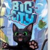 【日本語対応】Little Kitty Big City (輸入版) - Nintendo Switch