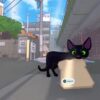 【日本語対応】Little Kitty Big City (輸入版) - Nintendo Switch - 画像 (2)
