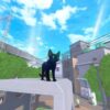 【日本語対応】Little Kitty Big City (輸入版) - Nintendo Switch - 画像 (3)