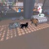 【日本語対応】Little Kitty Big City (輸入版) - Nintendo Switch - 画像 (5)