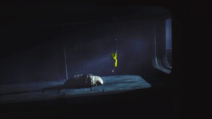 Little Nightmares - Enhanced Edition - Complete Edition (輸入版) - PS5 - 画像 (3)