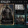 【日本語対応】Lords of the Fallen - Deluxe Edition (輸入版) - PS5