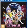 Lunar Remastered Collection (輸入版) - PS4