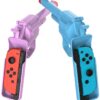 Mad Bullets Kit (+2 Revolvers) (輸入版) - Nintendo Switch 2 - 画像 (7)