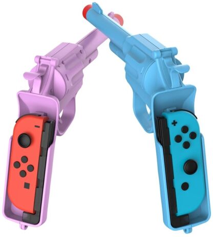 Mad Bullets Kit (+2 Revolvers) (輸入版) - Nintendo Switch 2 - 画像 (7)