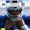 Madden NFL 24 (輸入版) - PS5