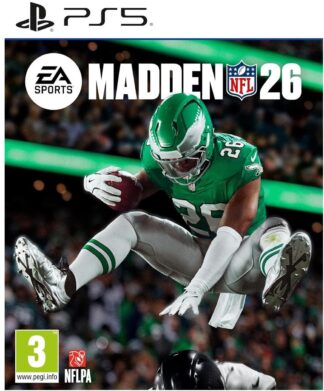 Madden NFL 26 (輸入版) - PS5