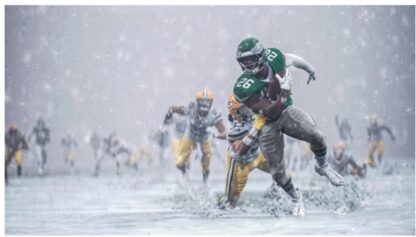 Madden NFL 26 (輸入版) - Nintendo Switch 2 - 画像 (6)