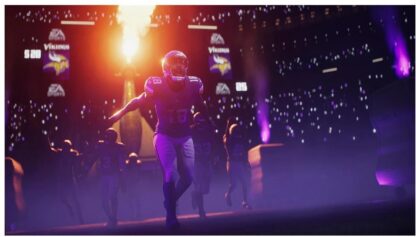 Madden NFL 26 (輸入版) - Nintendo Switch 2 - 画像 (5)