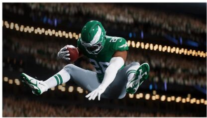 Madden NFL 26 (輸入版) - Nintendo Switch 2 - 画像 (4)