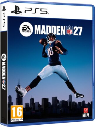 Madden NFL 27 (輸入版) - PlayStation 5