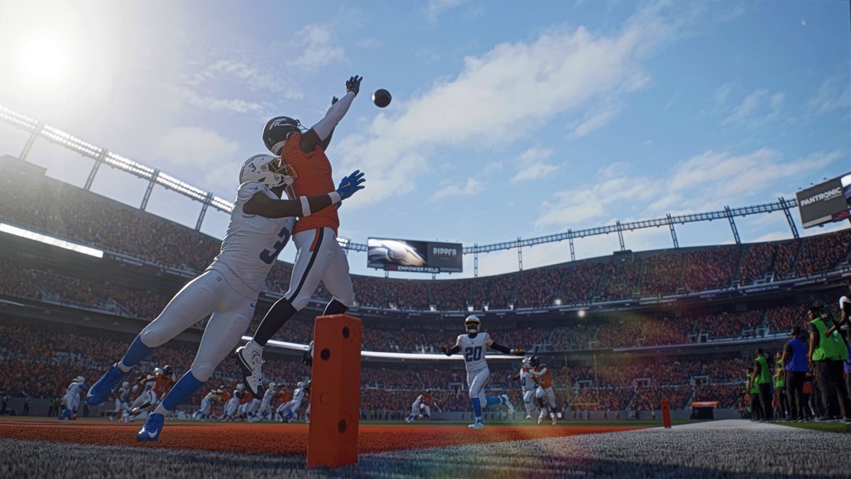 Madden NFL 27 (輸入版) - PlayStation 5 - 画像 (4)