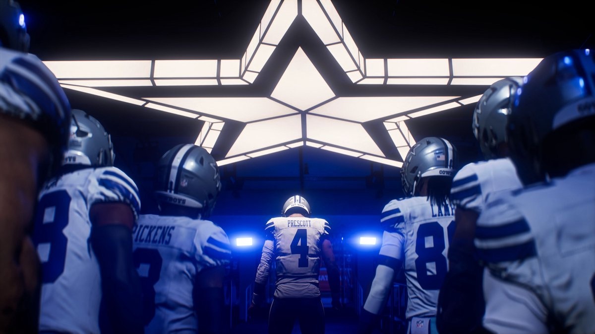 Madden NFL 27 (輸入版) - PlayStation 5 - 画像 (5)