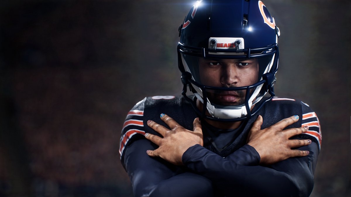 Madden NFL 27 (輸入版) - Nintendo Switch 2 - 画像 (4)