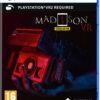 Madison VR - Cursed Edition (PSVR2) (輸入版) - PS5