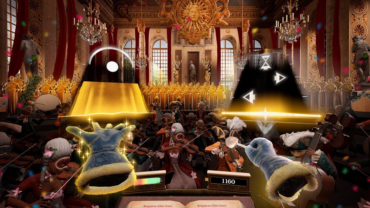 Maestro (輸入版) - Nintendo Switch - 画像 (4)