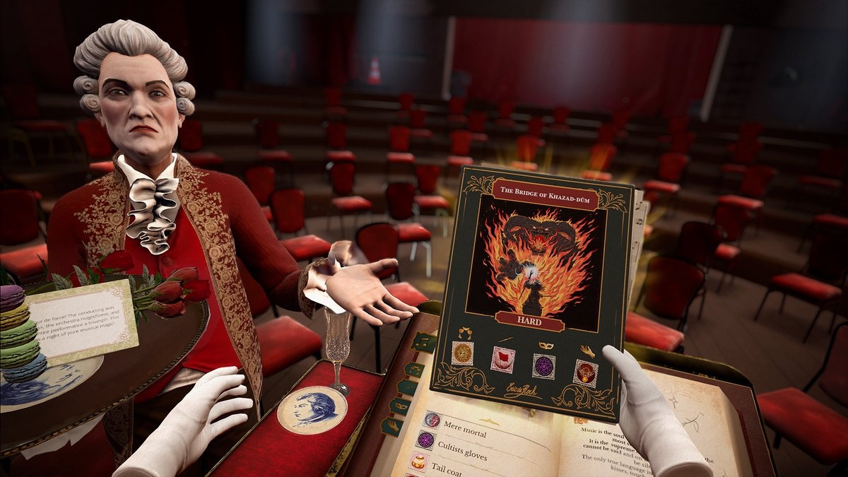 Maestro (輸入版) - Nintendo Switch - 画像 (5)