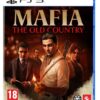 Mafia: The Old Country (輸入版) - PS5
