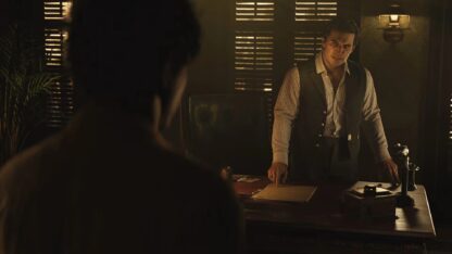 Mafia: The Old Country (輸入版) - PS5 - 画像 (5)