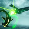 ManEater Apex Edition (輸入版) - PS4 - 画像 (2)