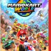 Mario Kart: World (輸入版) - Nintendo Switch 2