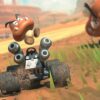 Mario Kart: World (輸入版) - Nintendo Switch 2 - 画像 (2)