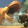 Mario Kart: World (輸入版) - Nintendo Switch 2 - 画像 (3)