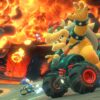Mario Kart: World (輸入版) - Nintendo Switch 2 - 画像 (5)