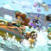 Mario Kart: World (輸入版) - Nintendo Switch 2 - 画像 (7)