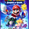 Mario + Rabbids Sparks of Hope - Cosmic Edition (輸入版) - Nintendo Switch