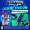 Mario + Rabbids Sparks of Hope - Cosmic Edition (輸入版) - Nintendo Switch - 画像 (2)