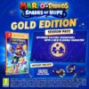 Mario + Rabbids Sparks of Hope - Gold Edition (輸入版) - Nintendo Switch - 画像 (2)