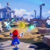 Mario + Rabbids Sparks of Hope - Gold Edition (輸入版) - Nintendo Switch - 画像 (7)