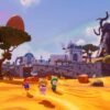 Mario + Rabbids Sparks of Hope - Gold Edition (輸入版) - Nintendo Switch - 画像 (3)