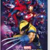 【日本語対応】Marvel Ultimate Alliance 3: The Black Order (輸入版) - Nintendo Switch
