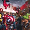 【日本語対応】Marvel Ultimate Alliance 3: The Black Order (輸入版) - Nintendo Switch - 画像 (2)