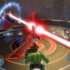 【日本語対応】Marvel Ultimate Alliance 3: The Black Order (輸入版) - Nintendo Switch - 画像 (3)