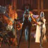 【日本語対応】Marvel Ultimate Alliance 3: The Black Order (輸入版) - Nintendo Switch - 画像 (5)