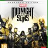 Marvel's Midnight Suns - Enhanced Edition (輸入版) - Xbox Series X