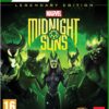 Marvel's Midnight Suns - Legendary Edition (輸入版) - Xbox Series X