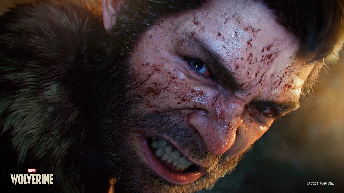 Marvel's Wolverine (輸入版) - PlayStation 5 - 画像 (4)