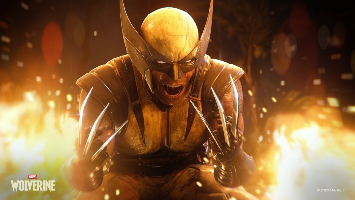 Marvel's Wolverine (輸入版) - PlayStation 5 - 画像 (10)
