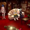 【日本語対応】Master Detective Archives: Rain Code - Limited Edition (輸入版) - Nintendo Switch - 画像 (5)
