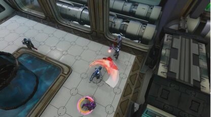 Memory Lost - Shift Edition (輸入版) - PS5 - 画像 (3)